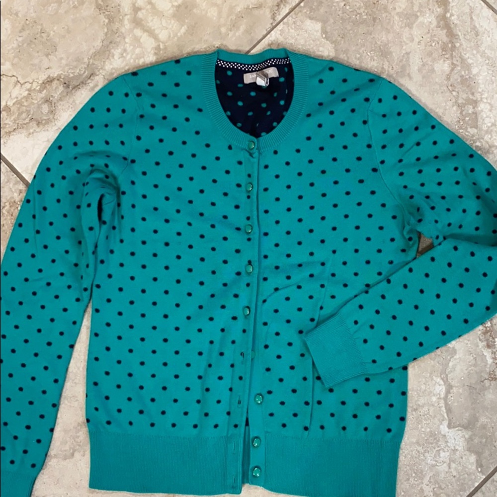 LAST CHANCE Banana Republic Cardigan